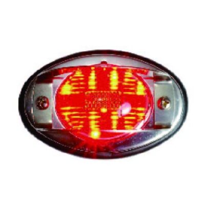 【邊燈】LED國光燈 3線 內外圈恆亮型 KG1系列 紅 黃 藍 綠 白 紅黃 紅藍 LED 國光燈 國光號 側燈