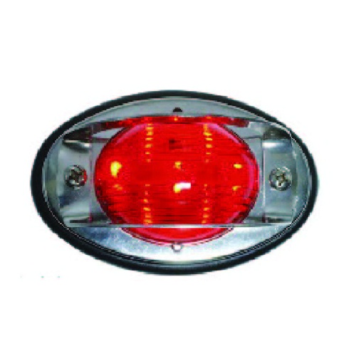 【邊燈】LED國光燈 2線 恆亮型 KG2系列 紅 黃 白 藍 綠 LED 國光燈 國光號 側燈