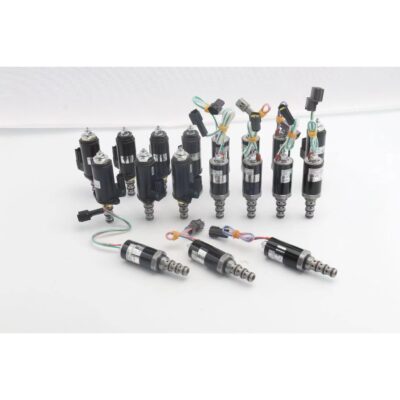 【電磁閥】【比例電磁閥】【CASE KOBELCO 重機械】KWE5K KDRDE5KR SKX5